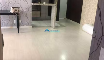 Apartamento a Venda Com 2 Dorms sendo 1 Suíte, 78 M², Cond. Atmosfera