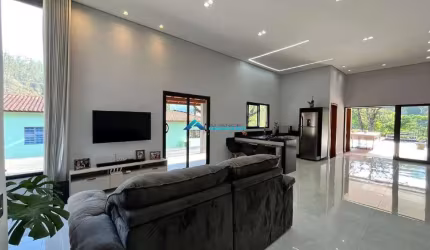 Sítio a Venda com total de 10.000 M², Fundo para Serra do Japi, (Aceita Permuta)
