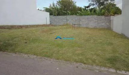 Vende-se Lote com Topgrafia Plana em Condominio no Bairro Medeiros, Jundiai