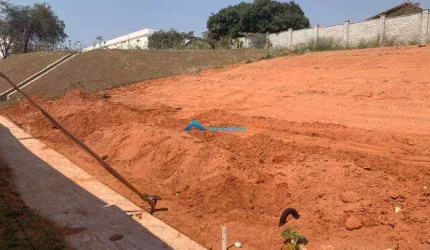 Terreno a venda com 300 m² - Condomínio Campos de Medeiros Jundiai SP