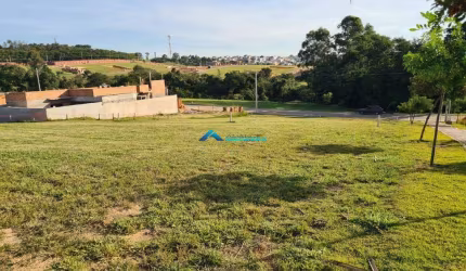 Terreno a venda C/ 368 M², Boa Topografia, Condomínio Villagio Azzure