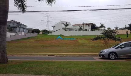 Lote a venda excelente localização com 1.146 m² - Cond. Reserva da Serra Jundiaí