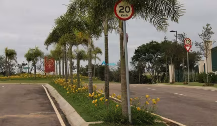Dois lotes de 800m² a venda - Condomínio Vida Real - Itupeva SP