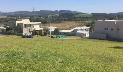 Terreno Residencial Sete Lagos - Itatiba - SP