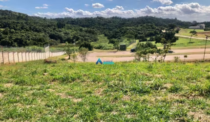Terreno com 970 m², Boa Topografia, Condomínio Vida Real em Itupeva