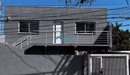 Aluga-se Sala Nova de 27 m² na Vila Viotto em Jundiaí, SP