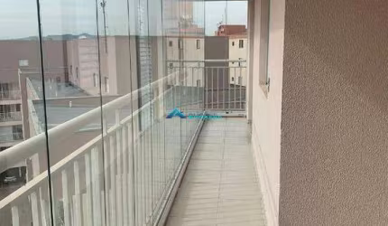 Vende-se Apto de 2 dormitórios, 1 Suíte no Condominio Pallazzos Jundiai-SP