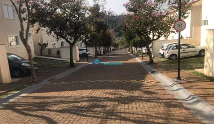 Casa a Venda C/ 3 Dormitórios + Espaço Gourmet, Cond. Buona Vita Jundiaí