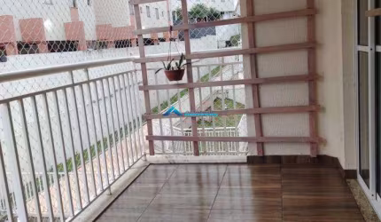 Vende-se Apartamento de 82 m², 3 Dormitórios, 1 Suíte, no Parque residencial 9 de Julho, jundiai