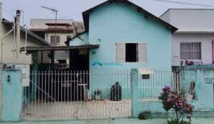 Casa a venda com 2 dormitórios a venda Jundiai SP