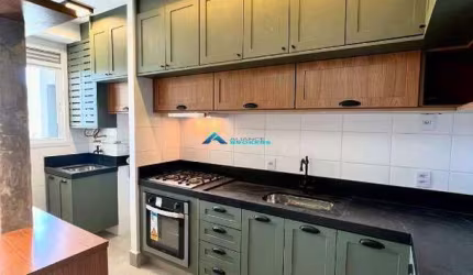 Apartamento novo a venda com 2 dormitórios sendo 1 suite Jundiai SP
