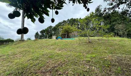 Vende-se Terreno de 1.200 m² no Champirra, Jundiai-SP