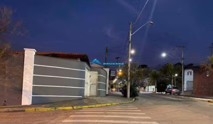 Casa a venda comercial ou residencial com 3 dormitorios V sao Jose Varzea SP
