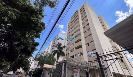 Apartamento C/ 3 Dormitórios, 1 Suíte, Planta de 110 m², Repleto de Armários, Ed. Monte Carlo