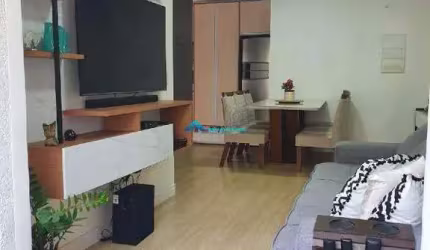 Vende-se Apto de 3 Dorms, no Condomínio Flex 2, No Jardim Ana Maria em Jundiaí-SP
