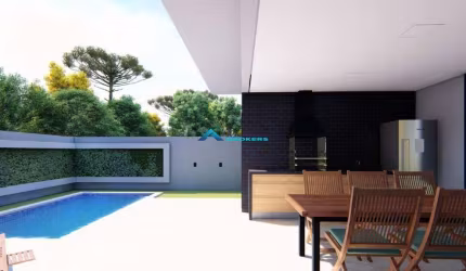 Sobra à Venda C/ 3 Suítes, Cond Reserva Ermida 2 ( Fase final de construção)