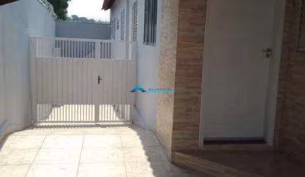 Casa à venda, 4 quartos, 3 vagas, VILA RIO BRANCO - Jundiaí/SP