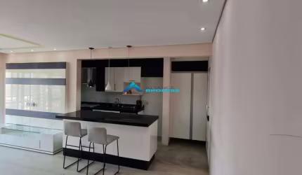 Apartamento a Venda C/ 3 Dorms, Varanda, Último andar, Cond Bosque dos Juritis, Jundiaí
