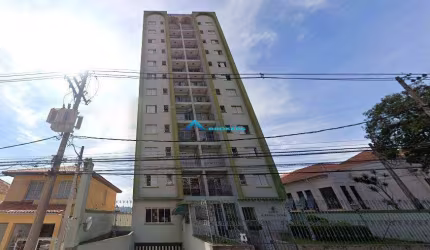 Apartamento à Venda, 2 Dorms, Total de 77 M², Cond Edifício Marechal Deodoro