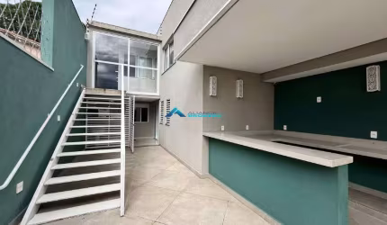 Casa à Venda Comercial / Residencial, Centro de Jundiaí (Avalia Permuta)