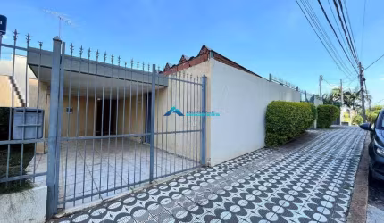 Casa a Venda C/ 3 Dorms, Terreno com 500 m², Travessa da Rua do Retiro, Vila Viotto, Jundiaí