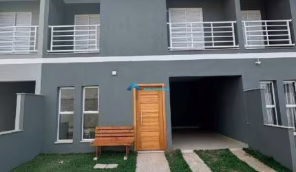 Vendem-se Casas de 101 m², Condomínio de 6 Casas, no Bairro do Poste em Jundiai-SP