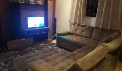 Casa a Venda no Jardim Santa Terezinha com 4 vagas de garagem , próximo a Maravilhas do lar