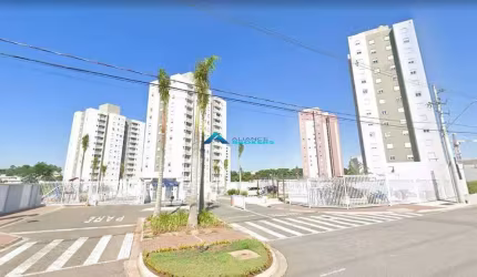 Apartamento C/ 2 Dorms, Varanda, Repleto de armários, Cond Scalla