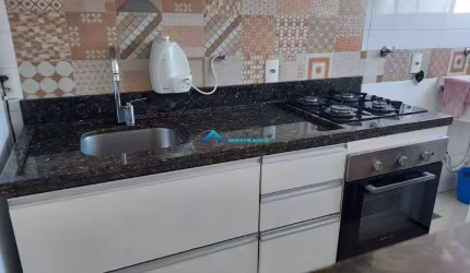 Apartamento a venda com 2 dormitorios em Jundiai SP