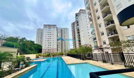 Apartamento C/ 3 Dorms sendo 1 Suíte, Sol da Manhã, Andar alto, Cond Flex Jundiaí.