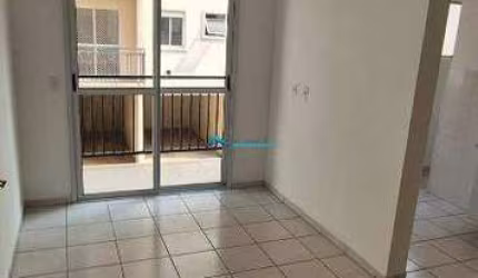Apartamento à venda com 2dormitórios Jundiaí