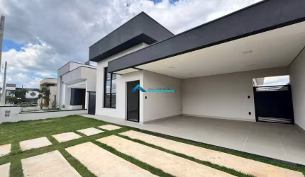 Casa a venda com 3dormitórios área gourmet cond. Fechado