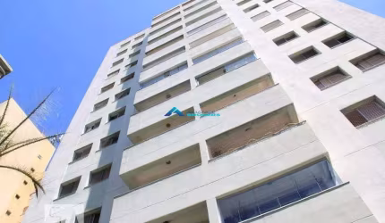 Apartamento C/ 3 Dormitórios sendo 1 Suíte, Andar Alto com linda vista, Cond Monte Carlo