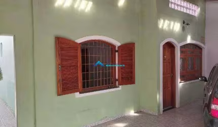 Casa Térrea C/ 2 Dormitórios, Excelente localização, Bairro Vila Rami, Jundiaí.