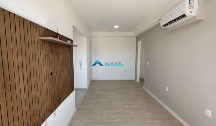Apartamento para locação C/ 2 Dorms sendo 1 Suíte, Cozinha com armários, Cond Giardino, Colônia