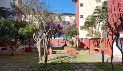Apartamento C/ 2 Dormitórios, Total de 64M², Andar baixo, Cond Morada do Japy, Jundiaí SP
