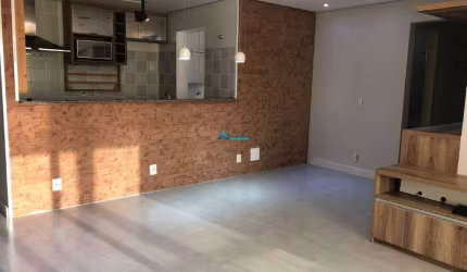 Apartamento a venda com 3 dormitorios com suite Cond.Esplêndido Jundiai SP