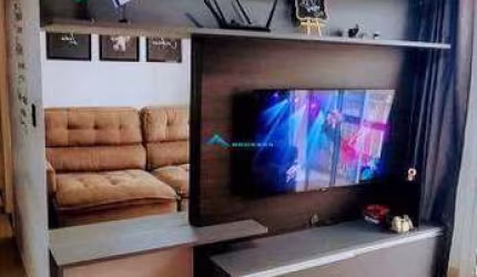 Apartamento à venda com 3 dormitórios com planejados Jundiaí SP