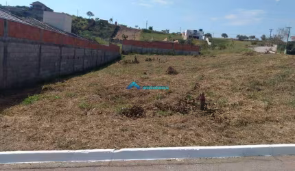 Vende-se Terreno de 1.252 m² no Condomínio Portal do Sol, Jundiai-SP