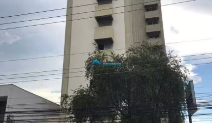 Apartamento a venda 3 dormitórios sendo 1 suíte centro Jundiai SP