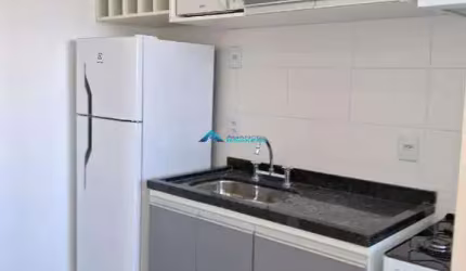 Apartamento a venda, Andar Alto no Cond. Maxx Santa Angela com 52 m² e 1 vaga de garagem
