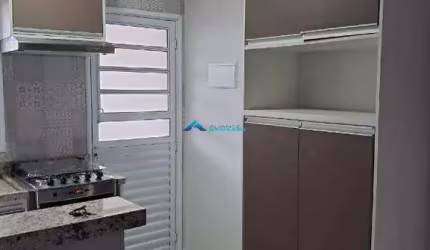 Casa a venda com 2 dorms. , área gourmet e garagem na Vila Rami com 227m² de A/T
