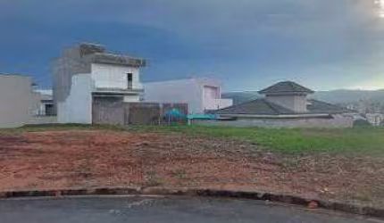 Vende-se Terreno de 250 m² no residencial Panorama, em Jundiai-SP