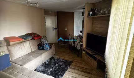Vende-se Apto de 2 dorms, Mobiliado e com Eletrodomésticos, no Cidade Jardim, Jundiai-SP