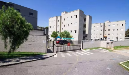 Apartamento Térreo C/ 2 Dorms, Excelente acabamento, Cond Parque Centenário