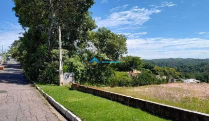 TERRENO À VENDA NO CONDOMÍNIO ARAUCÁRIA - BAIRRO CAXAMBU