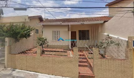 Casa a venda com 3 Dormitórios, Bairro Vila Aparecida, Jundiaí SP