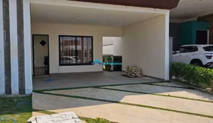 Vende-se Casa de 3 Dorms, 4 Vagas, no Condomínio Granville São Venancio-Fase 2, Itupeva-SP