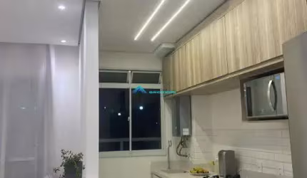 Apartamento Térreo a venda no condomínio Vistas Panorama de 60 m² com 3 dorms. e 1 vaga de garagem