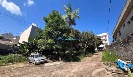 Terreno a venda com 2 casas , total de 1.260 m² - Bairro Quinta das Videiras, Jundiaí SP